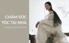 Chăm sóc tóc tại nhà: 18 nguyên tắc cơ bản giúp tóc khỏe mà không cần ra salon