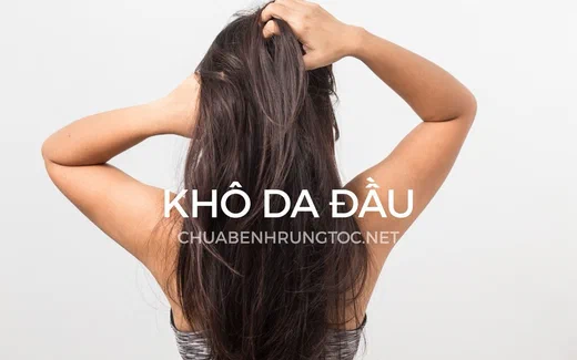 Dưỡng ẩm da đầu là gì? 8 Bí kíp dưỡng ẩm da đầu mùa khô siêu hiệu quả