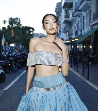 Thảo Nhi Lê